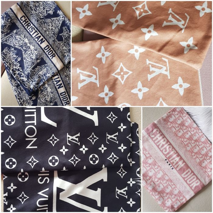 Poszewki ozdobne 40x40 2 sztuki