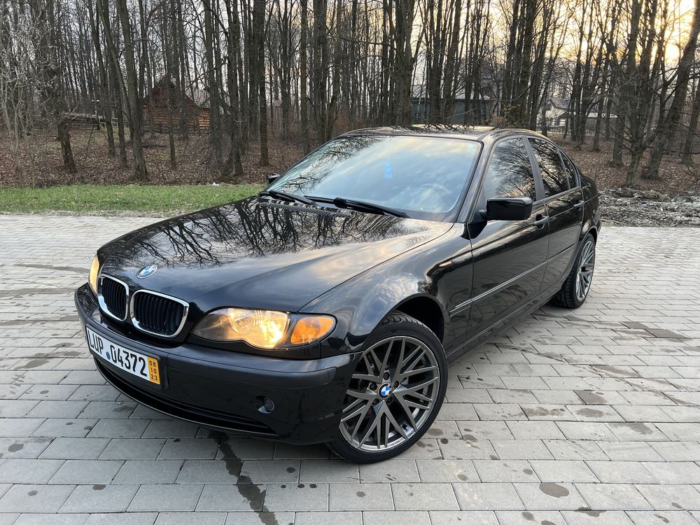 Продаж автомобілів BMW
