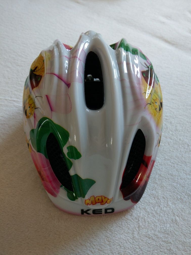 Kask XS/S 46-51cm