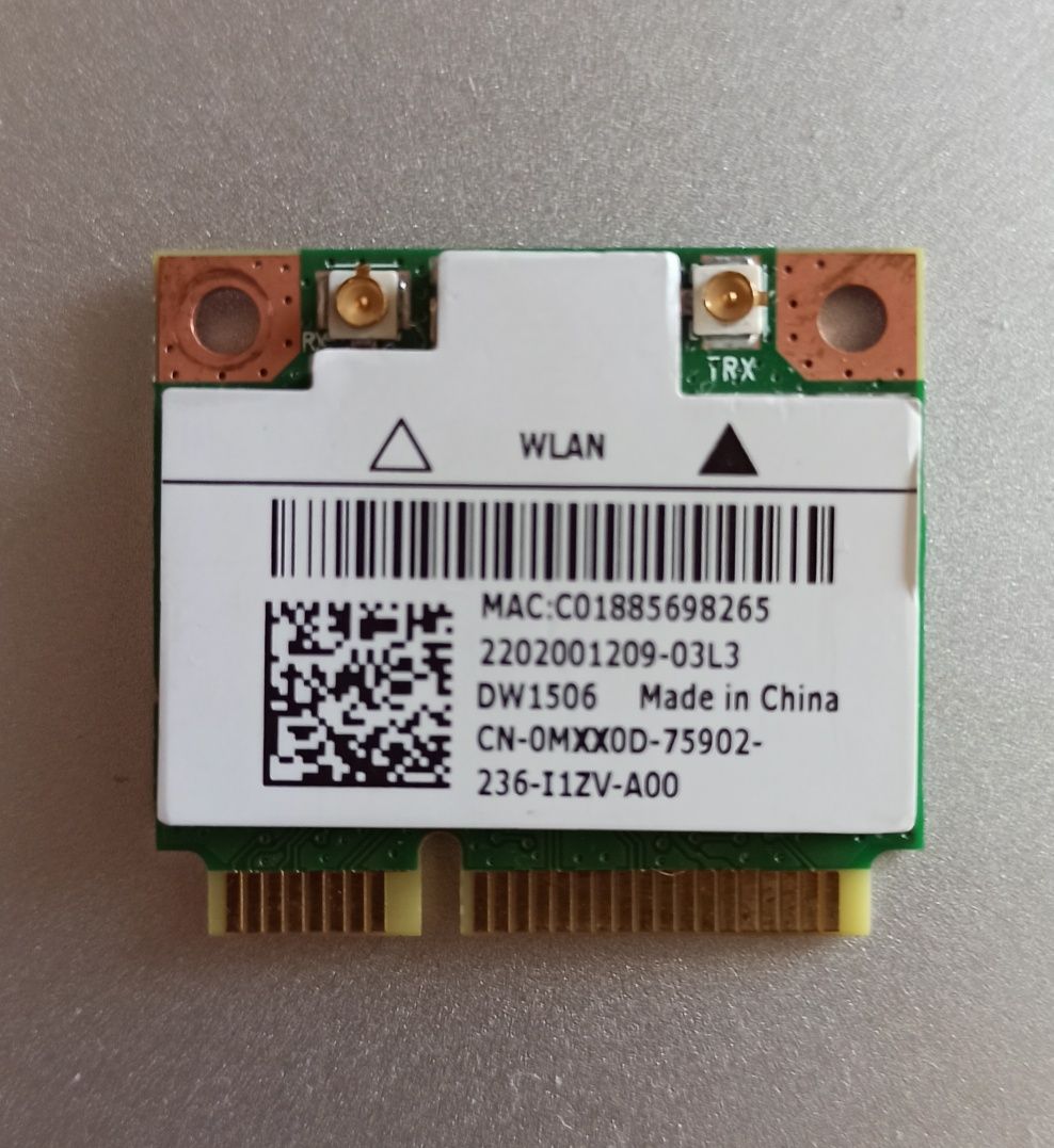 Оригінальні запчастини системного блоку Dell Inspiron 620 D11M