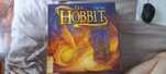 O Hobbit, jogo de tabuleiro