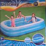 Basen Bestway ogrodowy