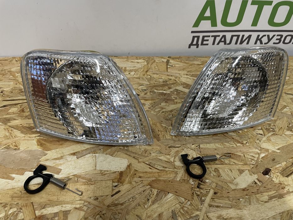 Поворотники Passat B5 указатель поврота пассат