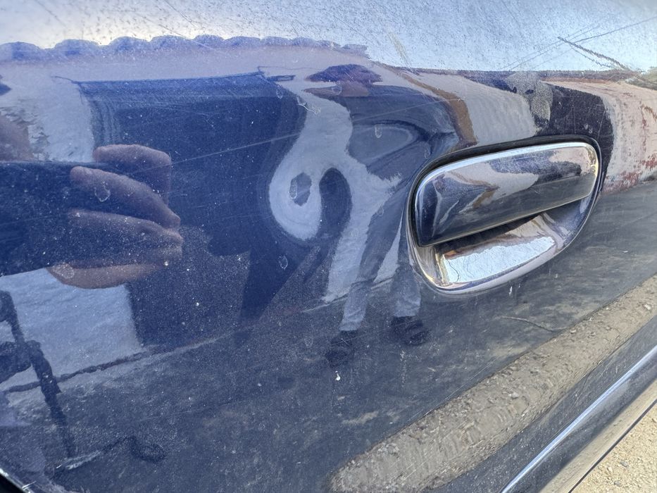 Citroen XSara de 2000 a gasolina