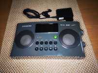 Radio Sangean WFR-29C RDS szerokopasmowe, Internetowe