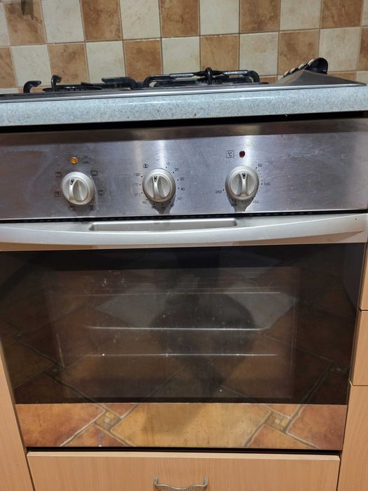 Piekarnik do zabudowy 60 cm Mastercook