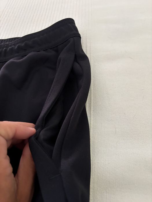 Calças de Fato Treino Adidas Benfica