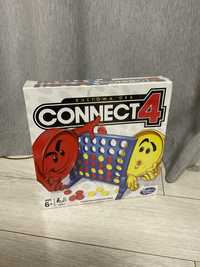 Nowa gra Connect 4