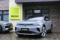 VW ID 4 PRIME + тепловий насос