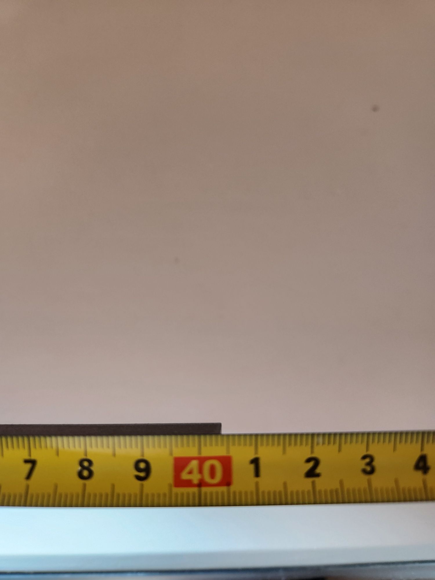 Apliques de Parede preto WC