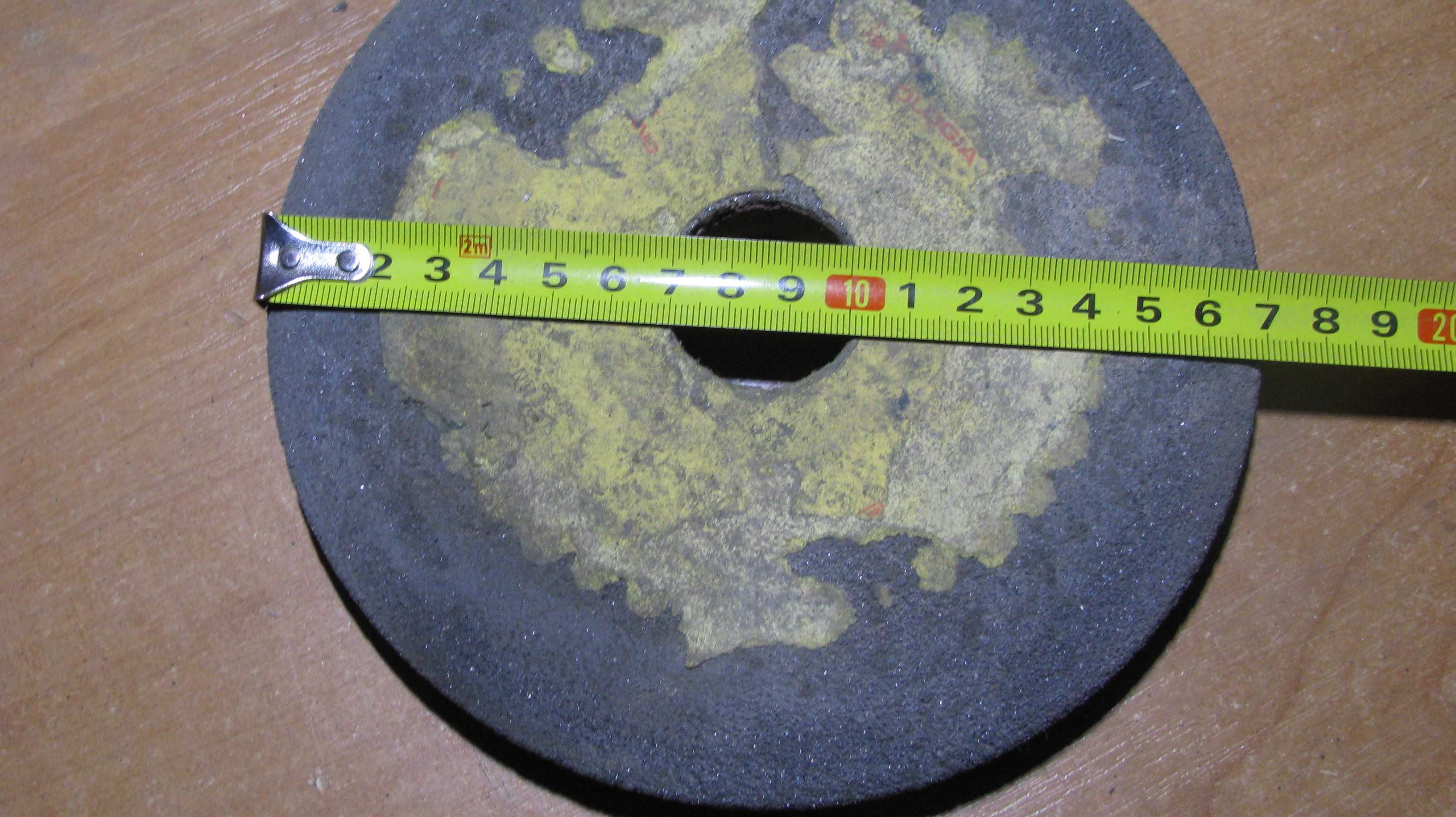 Kamienie tarcze szlifierskie ściernice ceramiczne 32 szlifierki stołow