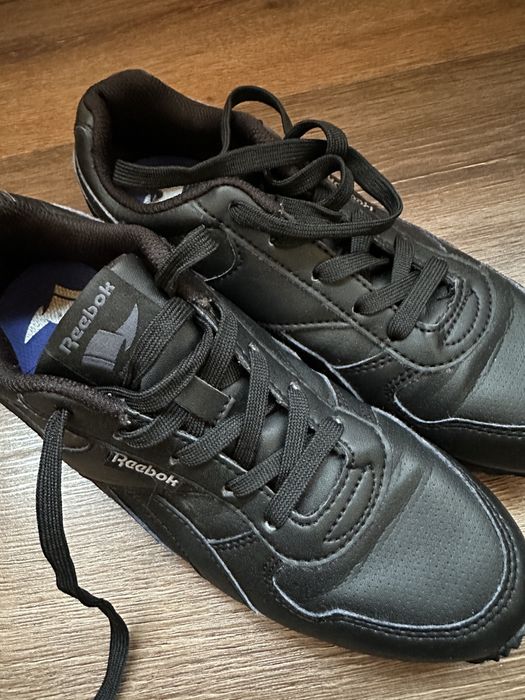 Кроссовки Reebok