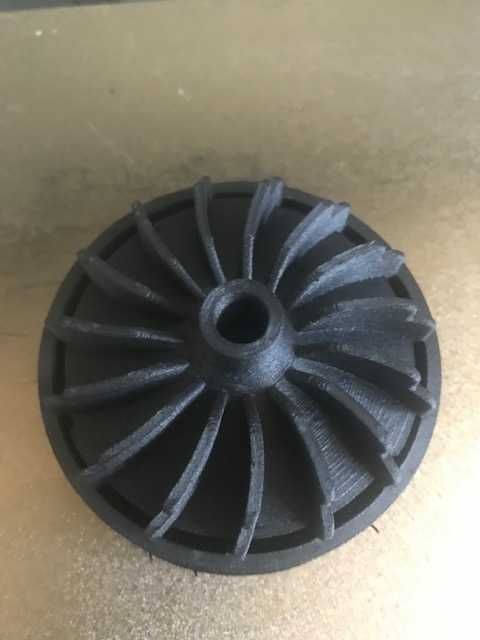 Aparador Relva Parkside PRT 300 C3