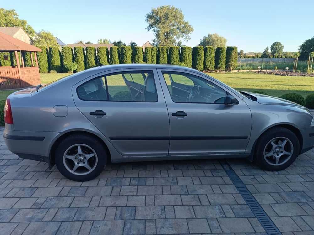 Sprzedam auto prywatne