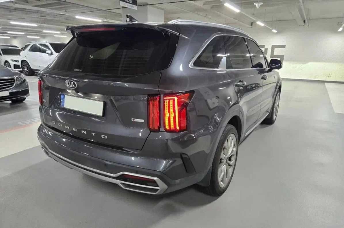 Kia Sorento AWD, 2021