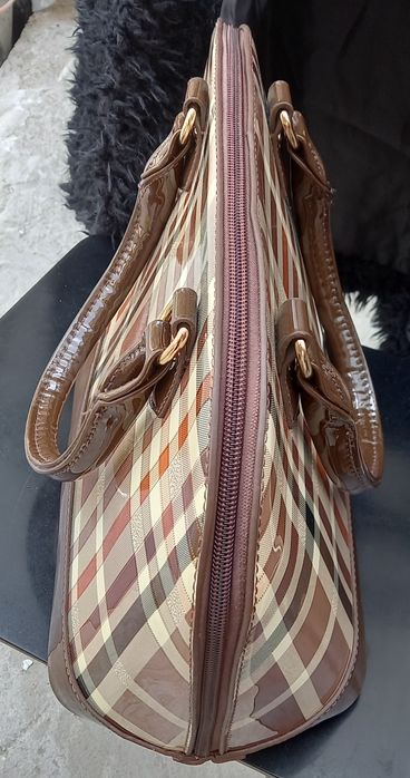 Mala de mão - Nunca usada