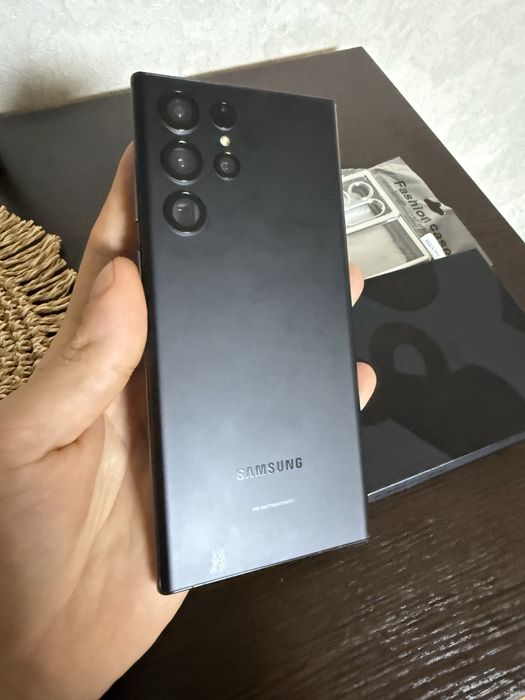 Samsung s22 ultra 128gb