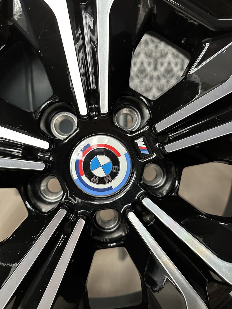 Koła 19’ BMW M Pirelli Opony NOWE