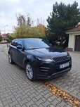 Land Rover Range Rover Evoque Range Rover Evoque (204 KM) AWD Auto R-Dynamic SE, 2021 rok
