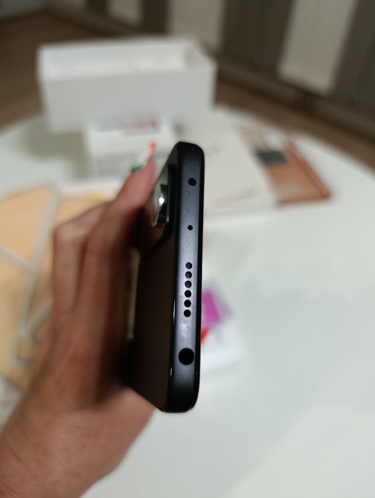 Б/у  Xiaomi Redmi Not 12 Pro Graphite Gray 8GB 256 GB