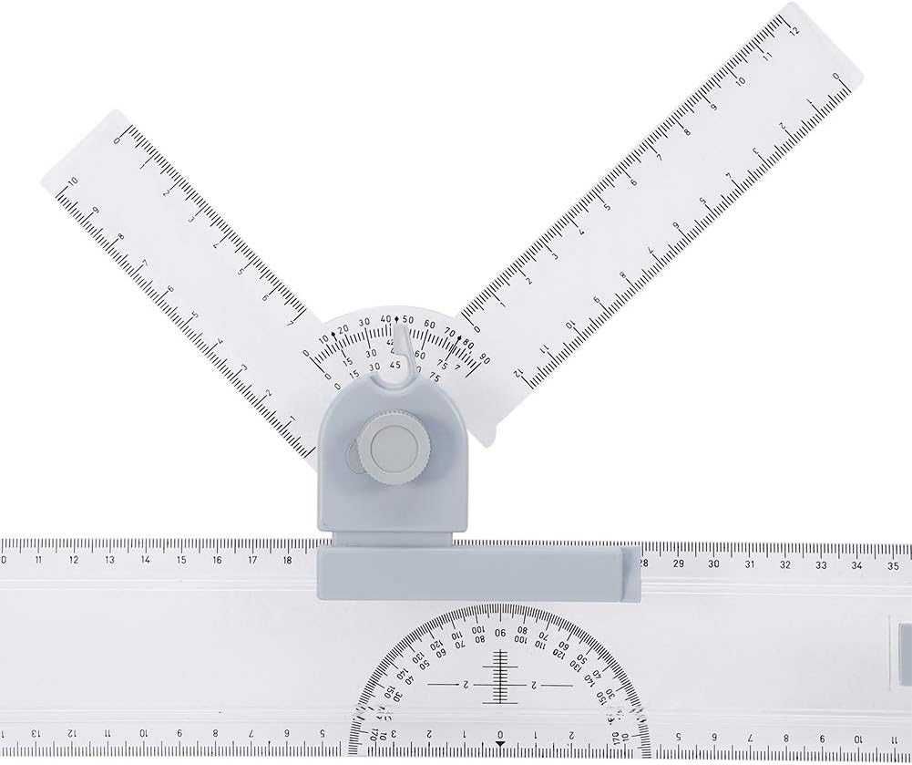 дошка креслярська, стіл для креслення  A3, 20,1x14,4дюйма, багатофункц