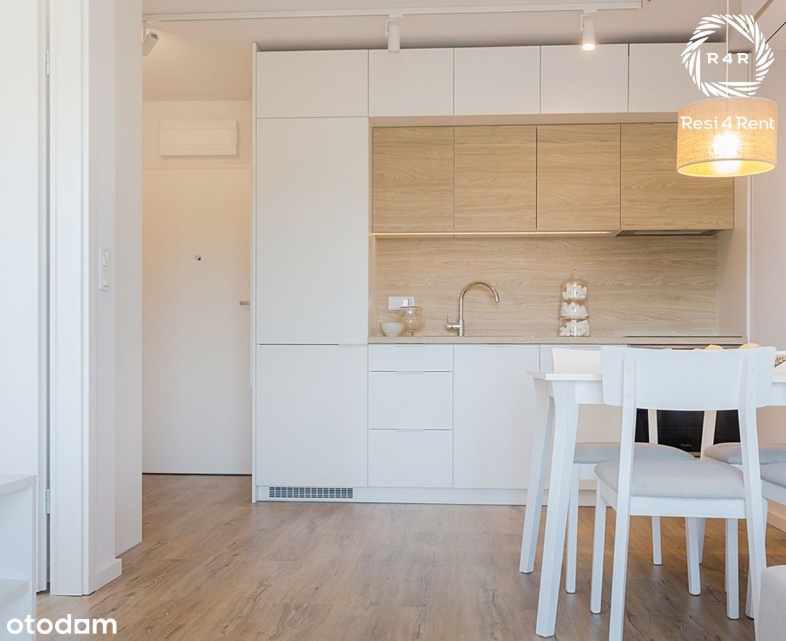2 Pokoje | Bez Prowizji | Od Zaraz | Pets Friendly