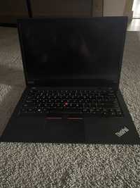 Laptop lenovo ThinkPad T495 Rayzen 5/16GB/953GB