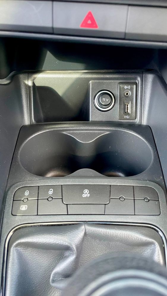 Seat Ibiza 1.0 TSI STYLE