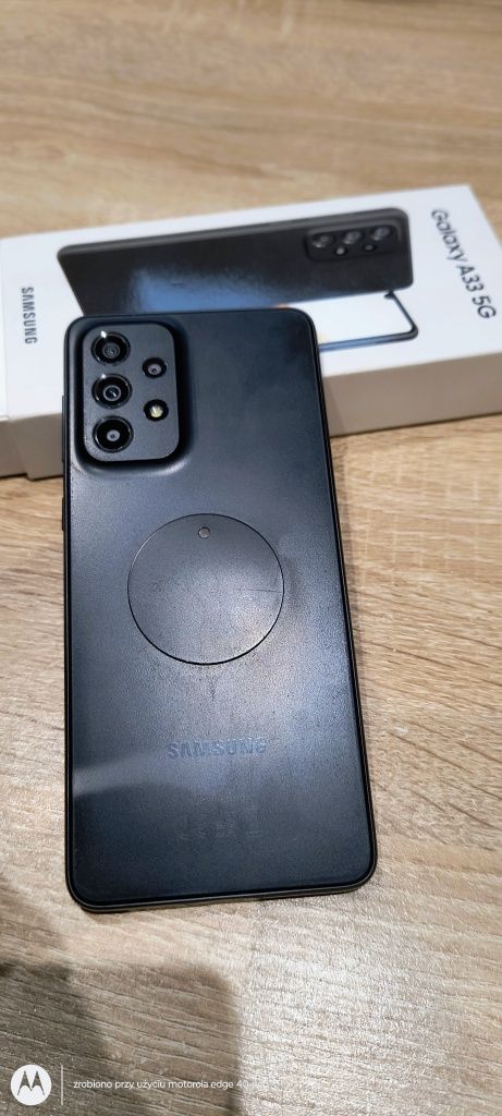 Samsung Galaxy A33 5G