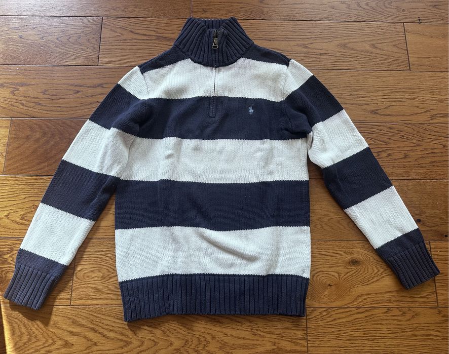 Ждемпер Кофта Polo Ralph Lauren S оригінал