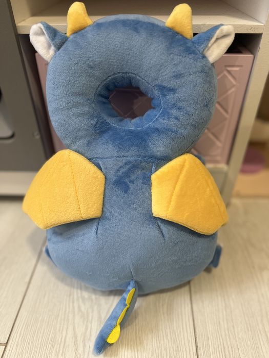 Рюкзак від падіння дітей, підголівник, захист для голови