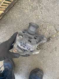 alternator BMW E36 M43B16 316i 318i M43B18 M40B18 M43 Warszawa wysyłka