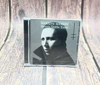 Marilyn Manson - Heaven Upside Down - cd