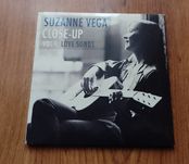 Close-Up. Volume 1. Love Songs