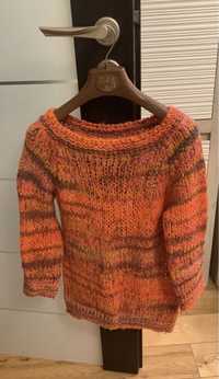 Sweter rozmiar S