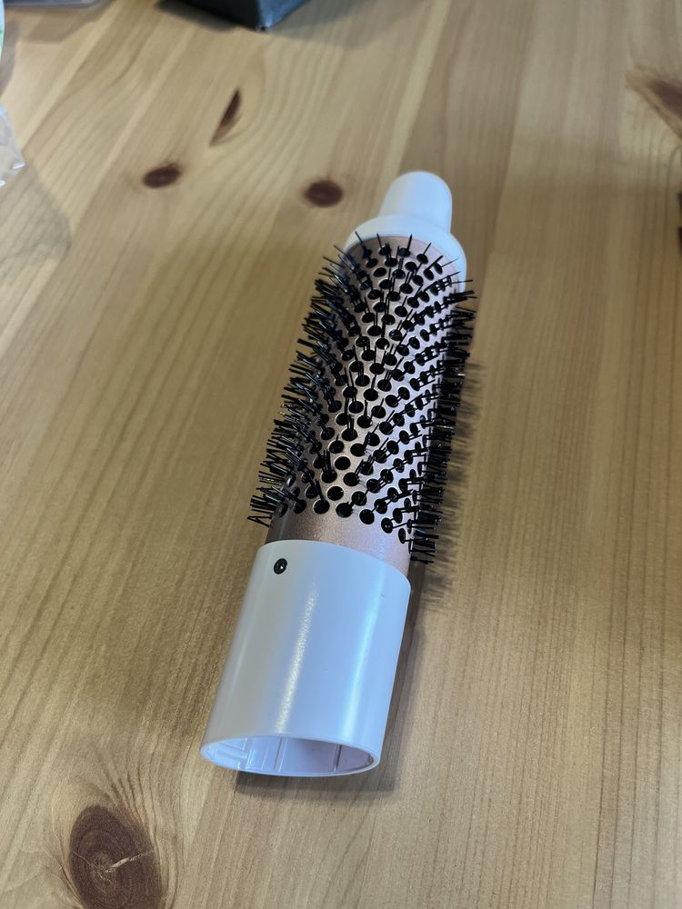 Philips Air Styler 3000 suszarko-lokówka 4w1, jak nowa