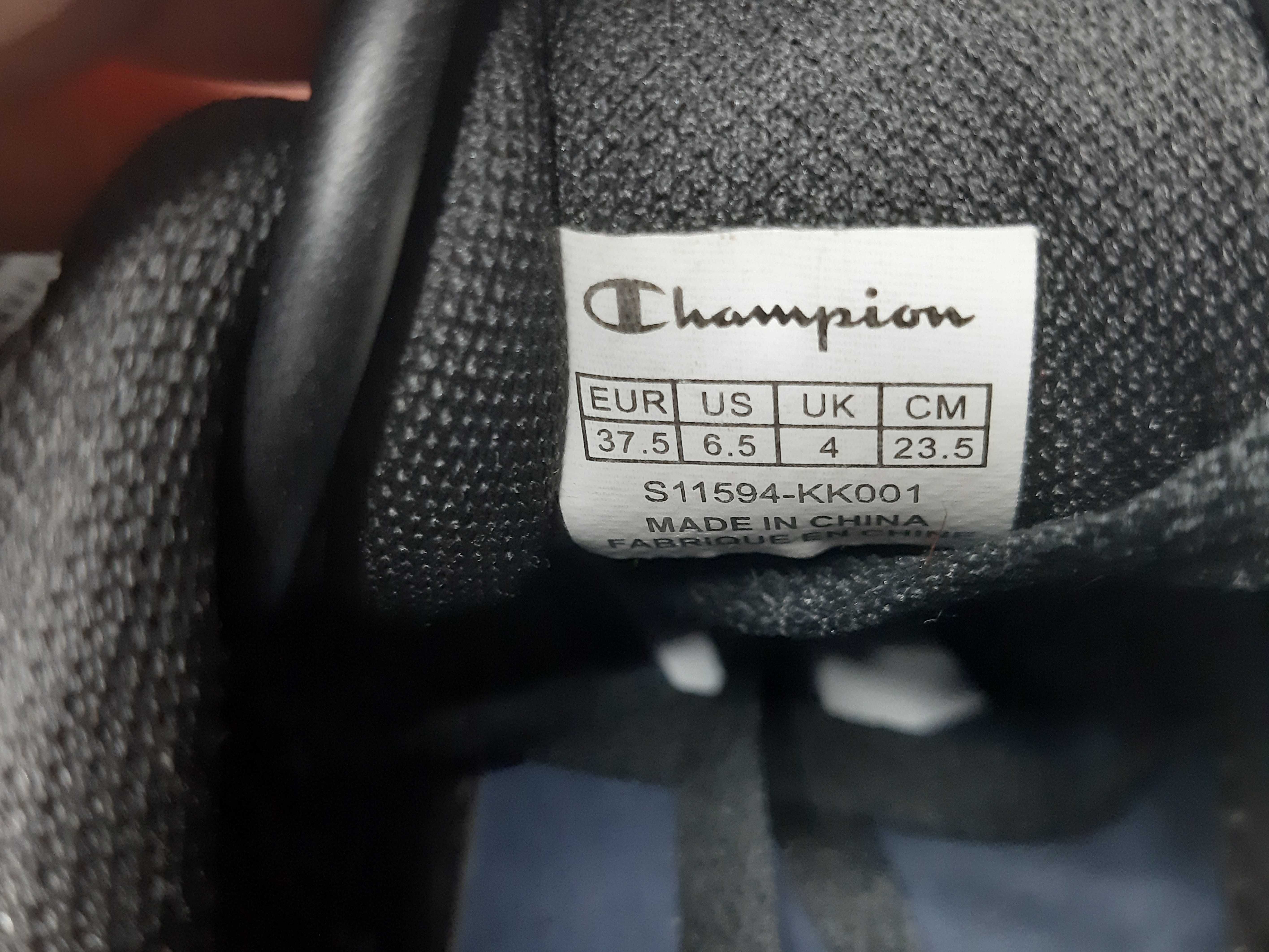 CHAMPION buty damskie r.37,5