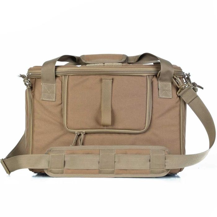 Протиударна сумка для Екофлоу/EcoFlow DELTA 2 (з демпфером)