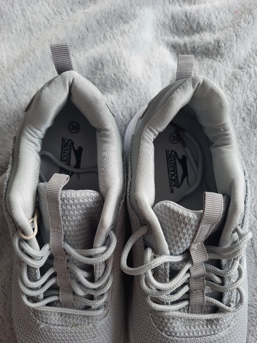 Buty adisady lekkie slazenger