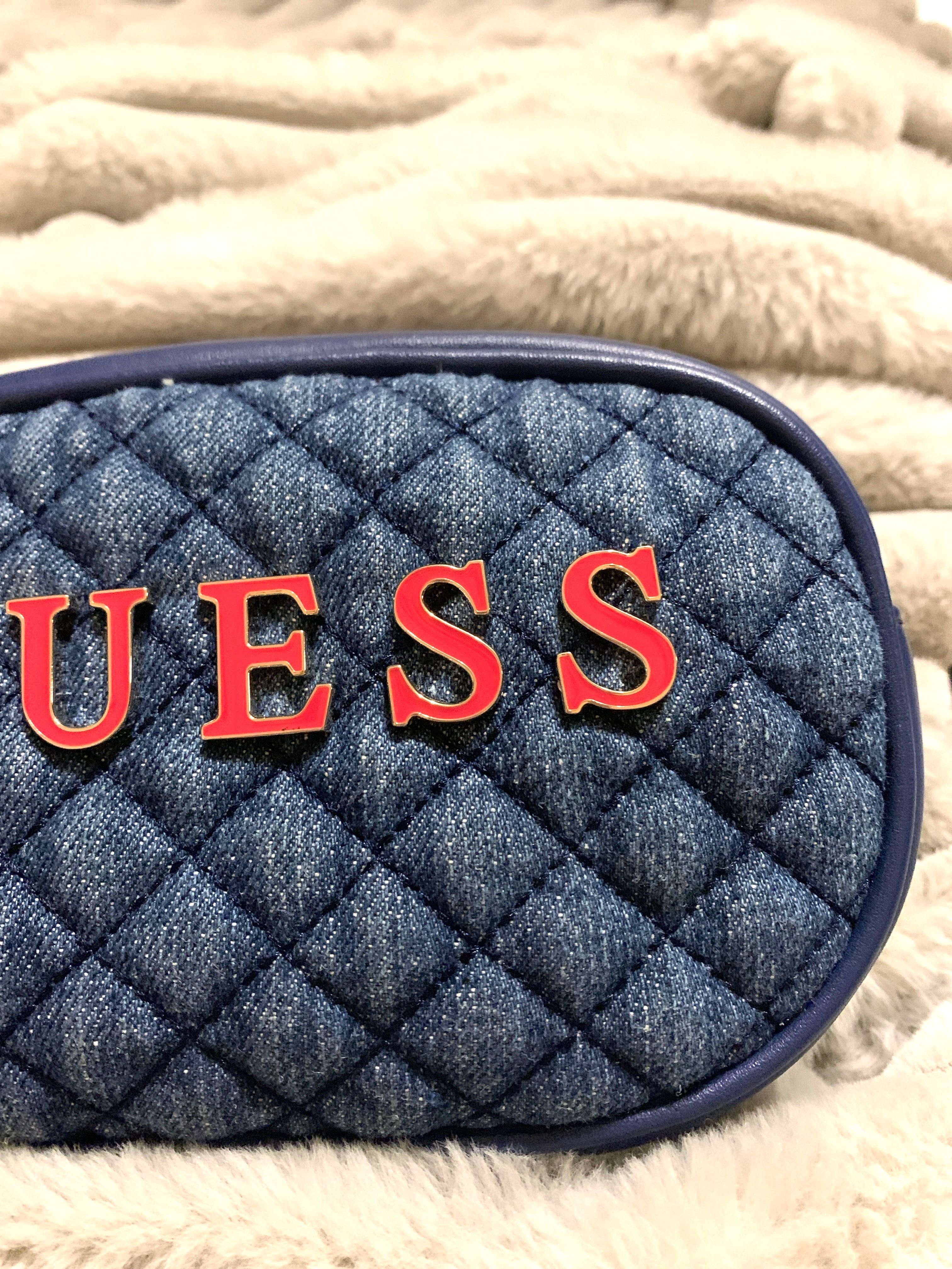 Сумочка 2 в 1 . GUESS ,