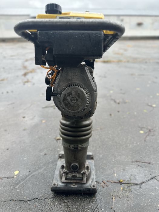 Вібротрамбовка Wacker Neuson BS60-2i 2-х тактна з бензиновим двигуном