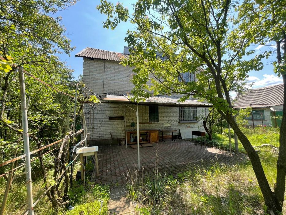 Продам дачу, с.Вільнокур’янівське,