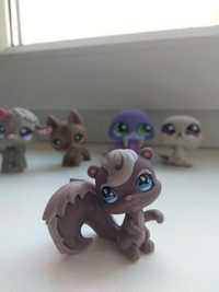 LPS Hasbro littlest pet shop