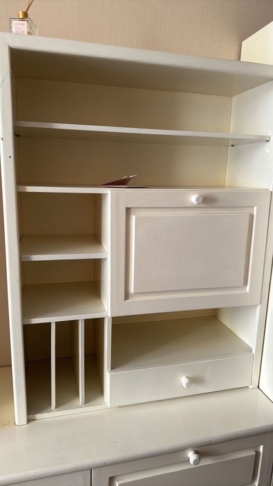 Меблі для дитячої кімнати