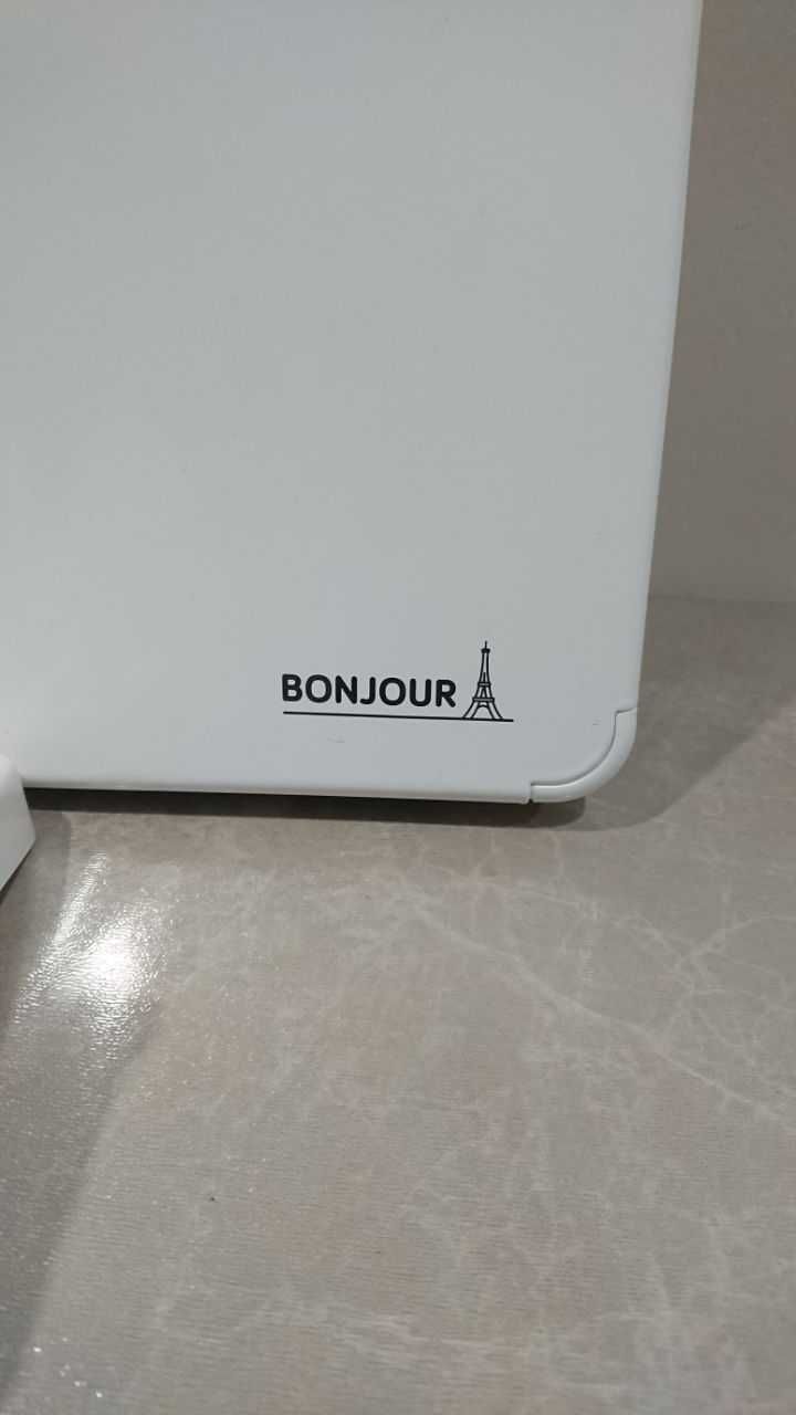 Электрический конвектор (обогреватель) Bonjour CEG BL-Meca/Q1 (1250W)