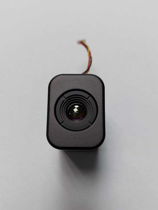 Caddx Thermal IRC-640CA - тепловізійна камера з розширенням 640*512