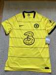 Camisola original do chelsea - Nike