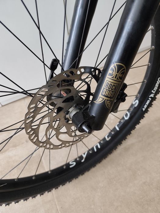 Bicicleta KTM calibre 38 muito bom estado