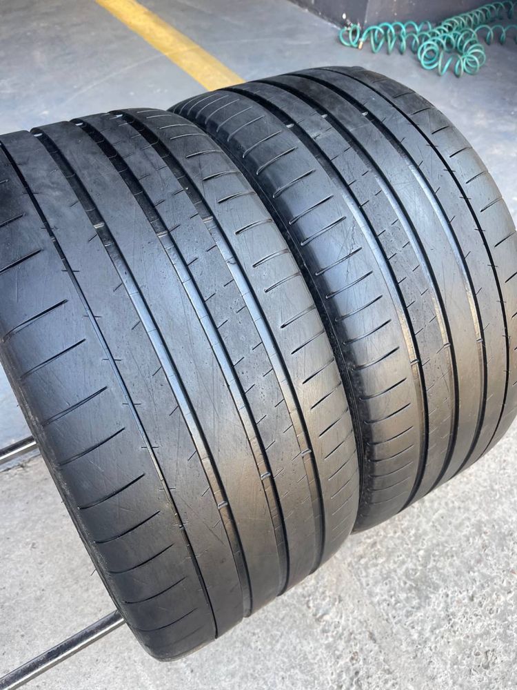 Шини R19 275 35 Michelin Pilot Super Sport Склад Осокорки