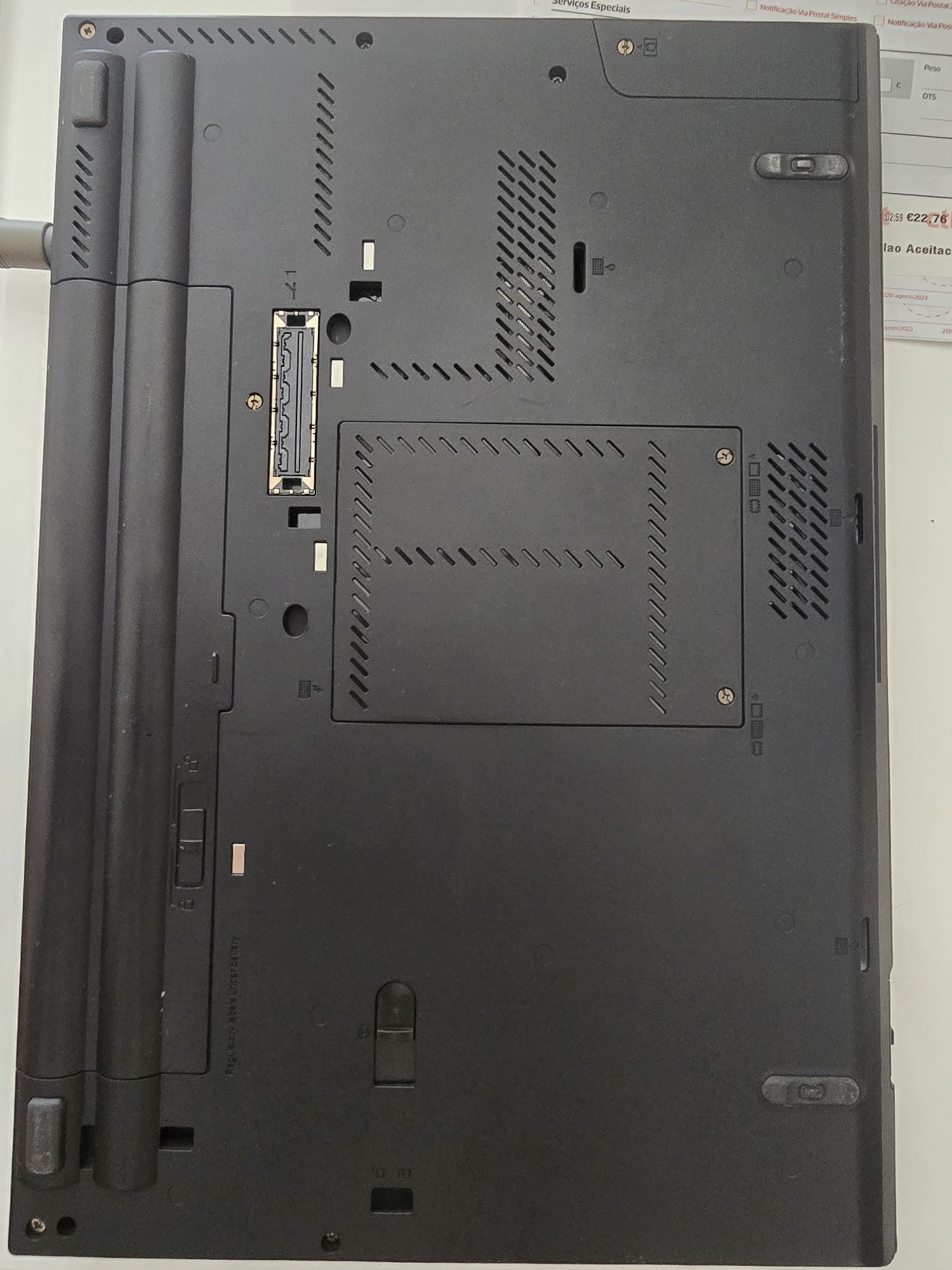 Lenovo ThinkPad T430